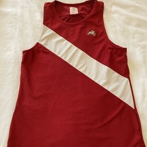 Tracksmith Van Cortlandt Singlet - small